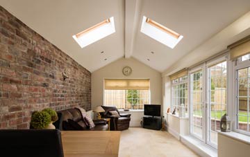 conservatory roof insulation Ozleworth, Gloucestershire