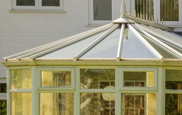 conservatory roof repair Ozleworth, Gloucestershire