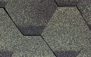 Ozleworth fibreglass shingle repairs