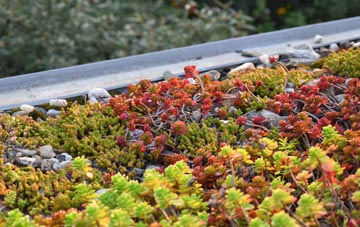 the cost of Ozleworth green roof installation
