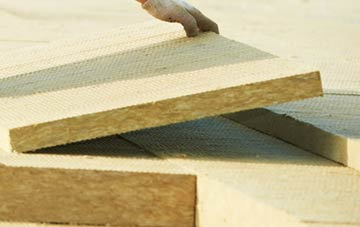 measuring Ozleworth tapered insulation