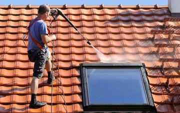 roof cleaning Ozleworth, Gloucestershire
