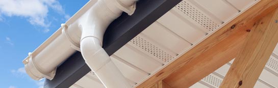 get Ozleworth guttering quotes today