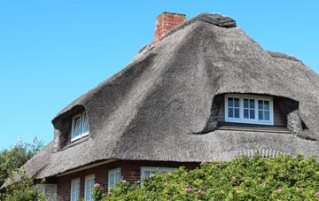 thatch roofing Ozleworth, Gloucestershire