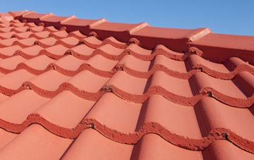 Ozleworth tile and slate roof replacement