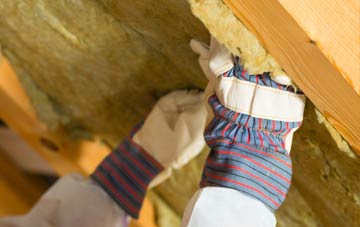 types of Ozleworth pitched roof insulation materials