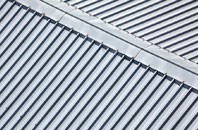 Ozleworth metal roofing