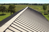 Ozleworth metal roof quotes